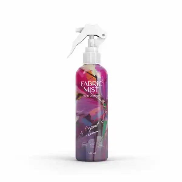 Fabric Spray Crystal